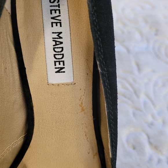 *New▪︎STEVE MADDEN Pumps* - Picture 9 of 11